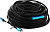 Кабель аудио-видео Premier 11241 HDMI (m)/HDMI (m) 30м. позолоч.конт. черный