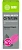 Чернила Cactus CS-T6733M 673 пурпурный 70мл для Epson Inkjet Photo L800/L801/L810/L850