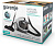 Пылесос Gorenje VC1701GACWCY 1700Вт белый/черный