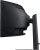 Монитор Samsung 49" Odyssey G9 S49FG916EIXCI черный VA LED 32:9 HDMI матовая HAS Piv 350cd 178гр/178гр 5120x1440 144Hz FreeSync Premium Pro DP USB 15.6кг - купить недорого с доставкой в интернет-магазине