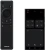 Телевизор QLED Samsung 43" QE43Q7FAAUXRU Q черный 4K Ultra HD 50Hz DVB-T2 DVB-C DVB-S2 USB WiFi Smart TV - купить недорого с доставкой в интернет-магазине