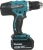 Дрель-шуруповерт Makita DDF453RFE аккум. патрон:быстрозажимной (кейс в комплекте) - цена, купить или заказать с доставкой в интернет-магазине Дрель-шуруповерт Makita DDF453RFE аккум. патрон:быстрозажимной (кейс в комплекте) - купить недорого с доставкой в интернет-магазине