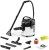 Пылесос моющий Karcher SE 4 1000Вт белый/черный (в компл.:1мешок) - купить недорого с доставкой в интернет-магазине