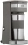 Кофеварка капельная Kitfort КТ-7316 750Вт коричневый/нержавеющая сталь - купить недорого с доставкой в интернет-магазине