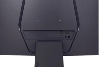 Монитор LG 31.5" UltraGear 32GS60QC-B черный VA LED 16:9 HDMI матовая 3000:1 300cd 178гр/178гр 2560x1440 180Hz FreeSync DP WQ HD 2K (1440p) 7.2кг - купить недорого с доставкой в интернет-магазине
