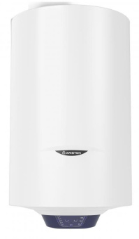Водонагреватель Ariston BLU1 ECO ABS PW 50 V 2.5кВт 50л электрический настенный/белый - купить недорого с доставкой в интернет-магазине