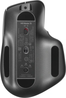 Клавиатура + мышь Logitech MX Keys S Combo клав:графитовый/черный мышь:графитовый USB беспроводная Bluetooth/Радио LED (920-011619) - купить недорого с доставкой в интернет-магазине