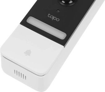 Умный замок TP-Link Tapo D230S1 навесной 6700mAh белый/черный - купить недорого с доставкой в интернет-магазине