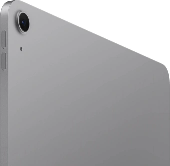 Планшет Apple iPad Air 2025 A3268 M3 4.05 8C RAM8Gb ROM128Gb 13" IPS 2732x2048 iOS серый космос 12Mpix 12Mpix BT WiFi 10hr - купить недорого с доставкой в интернет-магазине