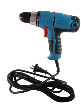 Шуруповерт Sturm! ID2145P 450Вт патрон:быстрозажимной - купить недорого с доставкой в интернет-магазине