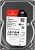 Жесткий диск Seagate SATA-III 4TB ST4000NE001 NAS Ironwolf Pro 512E (7200rpm) 256Mb 3.5"