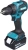Дрель-шуруповерт Makita DDF490SFJ аккум. патрон:быстрозажимной (кейс в комплекте) - купить недорого с доставкой в интернет-магазине