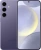 Смартфон Samsung SM-S926B Galaxy S24+ 256Gb 12Gb фиолетовый моноблок 3G 4G 2Sim 6.7" 1440x3120 Android 14 50Mpix 802.11 a/b/g/n/ac/ax NFC GPS GSM900/1800 GSM1900 Protect - купить недорого с доставкой в интернет-магазине
