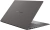 Ноутбук Asus Zenbook S 14 OLED UX5406AA-SW416W Core Ultra 7 355 32Gb SSD512Gb Intel Graphics 14" OLED 3K (2880x1800) Windows 11 Home l.grey WiFi BT Cam Bag (90NB16Q6-M00LJ0) - купить недорого с доставкой в интернет-магазине