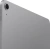 Планшет Apple iPad Air 2025 A3268 M3 4.05 8C RAM8Gb ROM128Gb 13" IPS 2732x2048 iOS серый космос 12Mpix 12Mpix BT WiFi 10hr - купить недорого с доставкой в интернет-магазине