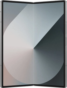 Смартфон Samsung SM-F956B Galaxy Z Fold 6 5G 256Gb 12Gb серый раскладной 3G 4G 2Sim 7.6" 1856x2160 Android 14 50Mpix 802.11 a/b/g/n/ac/ax NFC GPS GSM900/1800 GSM1900 TouchSc Protect - купить недорого с доставкой в интернет-магазине