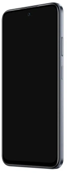 Смартфон Infinix X6532 Smart 9 128Gb 3Gb черный моноблок 3G 4G 2Sim 6.7" 720x1600 Android 14 13Mpix 802.11 a/b/g/n/ac GPS GSM900/1800 GSM1900 TouchSc Protect FM microSD max2048Gb - купить недорого с доставкой в интернет-магазине