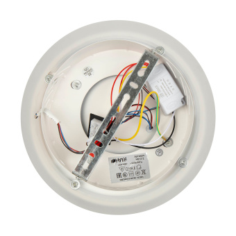 Светильник Hiper Galaxy наст.-потол. 4000K цв.св.:белый нейтральный белый (H812-2) - купить недорого с доставкой в интернет-магазине