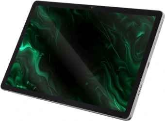 Планшет Digma Pro Edge G85 (2.0) 8C RAM8Gb ROM128Gb 11" In-Cell 1920x1200 4G Android 14 серый космос 13Mpix 5Mpix BT WiFi microSD 256Gb 7000mAh 600hrs - купить недорого с доставкой в интернет-магазине