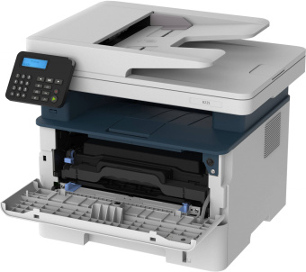 МФУ лазерный Xerox WorkCentre B225DNI (B225V_DNI) A4 Duplex Net WiFi белый - купить недорого с доставкой в интернет-магазине