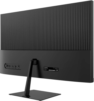 Монитор Digma 24.5" Overdrive 25P510F черный IPS LED 1ms 16:9 HDMI матовая 250cd 178гр/178гр 1920x1080 180Hz DP FHD 3.6кг - купить недорого с доставкой в интернет-магазине