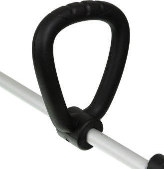 Триммер электрический Huter GET-1200SL 1200Вт разбор.штан. реж.эл.:леска/нож - купить недорого с доставкой в интернет-магазине