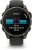Смарт-часы Garmin Fenix 8 Pro 1.4" AMOLED корп.серый рем.черный (010-03198-01) - цена, купить или заказать с доставкой в интернет-магазине Смарт-часы Garmin Fenix 8 Pro 1.4" AMOLED корп.серый рем.черный (010-03198-01) - купить недорого с доставкой в интернет-магазине