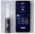 Зубная щетка электрическая Oral-B iO Series 8N Set + extra brushead черный - купить недорого с доставкой в интернет-магазине