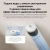 Пылесос-робот Xiaomi S40 140Вт белый - купить недорого с доставкой в интернет-магазине