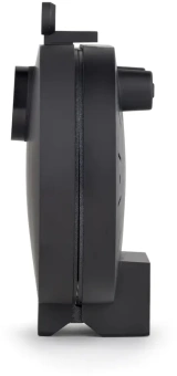 Вафельница Gorenje WM1200B 1200Вт черный - купить недорого с доставкой в интернет-магазине