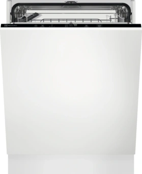 Посудомоечная машина встраив. Electrolux EES27200L 1950Вт полноразмерная инвертер - купить недорого с доставкой в интернет-магазине