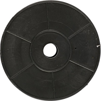 Проволока для опломбирования 78816 сталь 400м 0.4кг - купить недорого с доставкой в интернет-магазине