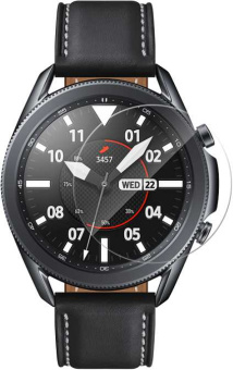 Стекло защитное Samsung araree by KDLAB GP-TTR855KDATR для Galaxy Watch 3 41мм - купить недорого с доставкой в интернет-магазине