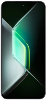 Смартфон Infinix X6876 GT 30 256Gb 8Gb графит моноблок 3G 4G 2Sim 6.78" 1224x2720 Android 15 64Mpix 802.11 a/b/g/n/ac/ax NFC GPS Protect FM - купить недорого с доставкой в интернет-магазине