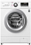 Стиральная машина LG F12M7NDS1 класс: A загр.фронтальная макс.:6кг белый инвертор