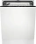 Посудомоечная машина встраив. Electrolux EES27200L 1950Вт полноразмерная инвертер - купить недорого с доставкой в интернет-магазине