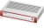 Межсетевой экран Zyxel USG Flex 100H (USGFLEX100H-EUCI01F) 10/100/1000BASE-TX красный - купить недорого с доставкой в интернет-магазине