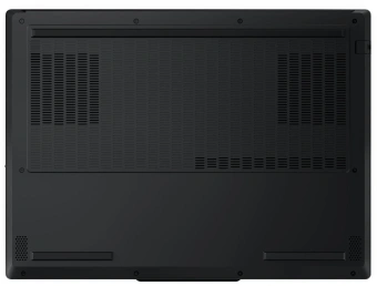 Ноутбук Lenovo Legion 5 15IAX10 Core Ultra 7 255HX 16Gb SSD512Gb NVIDIA GeForce RTX 5060 8Gb 15.1" OLED WQXGA (2560x1600) без ОС black WiFi BT Cam (83F0000GRK) - купить недорого с доставкой в интернет-магазине