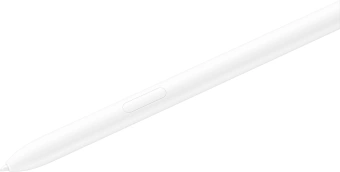 Стилус Samsung S Pen Galaxy Tab для Samsung Galaxy Tab S10 Lite белый (EJ-PP610BWEGRU) - купить недорого с доставкой в интернет-магазине