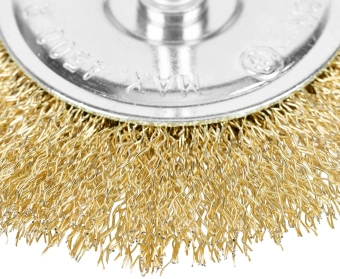 Набор дисков Matrix 74450 d=100мм d(посад.)=6мм (дрели) - купить недорого с доставкой в интернет-магазине