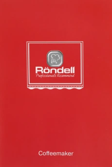 Кофеварка гейзерн. Rondell Kafferro RDS-499 0.3л алюминий темно-серый - цена, купить или заказать с доставкой в интернет-магазине Кофеварка гейзерн. Rondell Kafferro RDS-499 0.3л алюминий темно-серый - купить недорого с доставкой в интернет-магазине