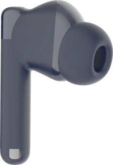 Гарнитура внутриканальные Tecno Buds 4 Air Eco BD04 Air ECO синий беспроводные bluetooth в ушной раковине (BD04 AIR ECO MIDNIGHT BLUE) - купить недорого с доставкой в интернет-магазине
