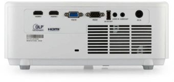 Проектор Infocus Nemesis I IN1008SL DLP 4500Lm LS 4500Lm ANSI (1920x1080) 3500000:1 ресурс лампы:30000часов 1xUSB typeA 2xHDMI 2.9кг - купить недорого с доставкой в интернет-магазине