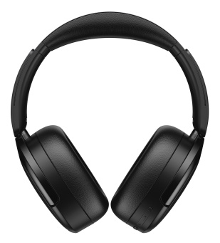 Гарнитура мониторные Edifier WH950NB черный беспроводные bluetooth оголовье - купить недорого с доставкой в интернет-магазине
