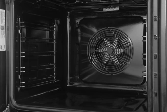 Духовой шкаф Электрический Gorenje BOX6737E01BG черный - купить недорого с доставкой в интернет-магазине