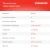 Сушка для фруктов и овощей Starwind SFD9534 12под. 400Вт синий - купить недорого с доставкой в интернет-магазине
