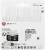 Флеш карта SDXC 128GB Kingston SDG4/128GB Canvas Go! Plus V30 w/o adapter - купить недорого с доставкой в интернет-магазине