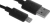 Кабель Hoco X88 Gratified USB (m)-Lightning (m) 1м черный коробка - купить недорого с доставкой в интернет-магазине