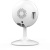 Камера видеонаблюдения IP Ezviz CS-H1C (1080P) Wi-Fi 2.8-2.8мм цв. корп.:белый - цена, купить или заказать с доставкой в интернет-магазине Камера видеонаблюдения IP Ezviz CS-H1C (1080P) Wi-Fi 2.8-2.8мм цв. корп.:белый - купить недорого с доставкой в интернет-магазине