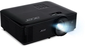 Проектор Acer X1228H DLP 4800Lm LS (1024x768) 20000:1 ресурс лампы:6000часов 1xHDMI 2.8кг - купить недорого с доставкой в интернет-магазине
